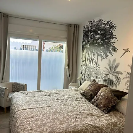 Ubytování v soukromí La Maison Del Mar