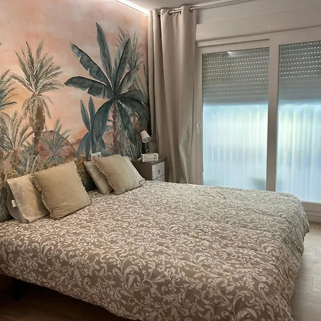 La Maison Del Mar Ubytování v soukromí *