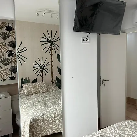 La Maison Del Mar Ubytování v soukromí Màlaga
