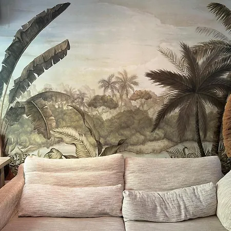 Ubytování v soukromí La Maison Del Mar