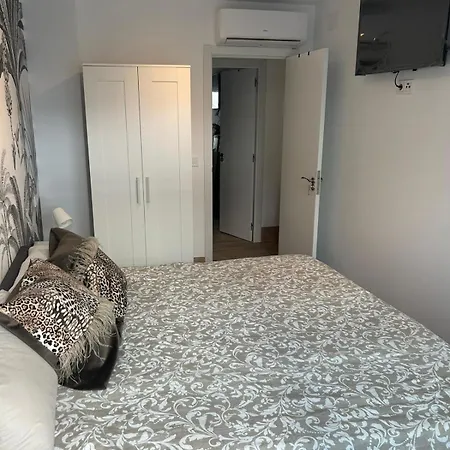 Ubytování v soukromí La Maison Del Mar *