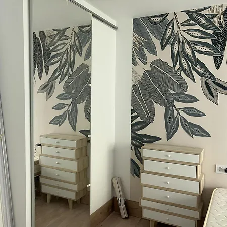 Ubytování v soukromí La Maison Del Mar Màlaga