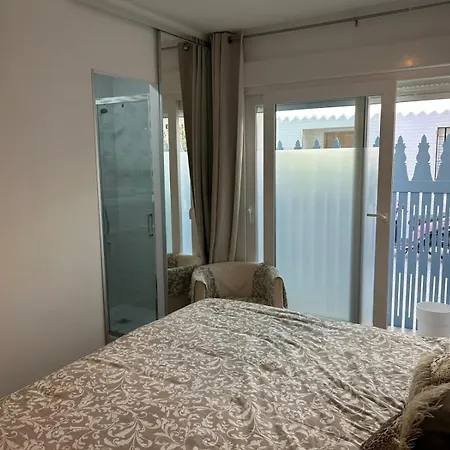 La Maison Del Mar Ubytování v soukromí Màlaga