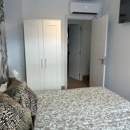 La Maison Del Mar * Μάλαγα