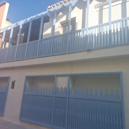Ubytování v soukromí La Maison Del Mar