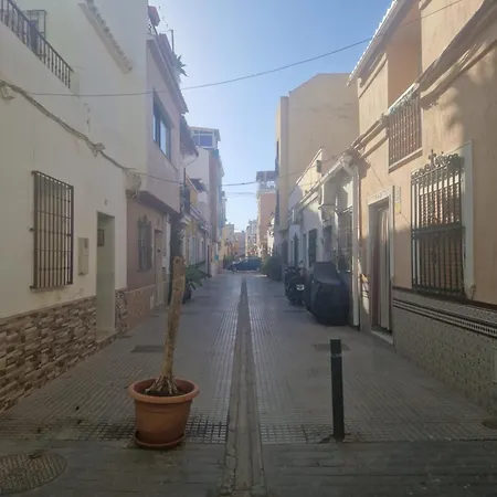 La Maison Del Mar