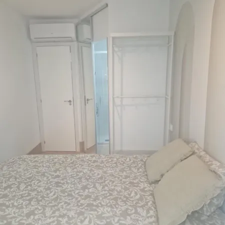La Maison Del Mar Δωμάτια σε οικογενειακή κατοικία *