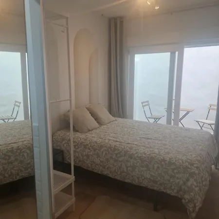 La Maison Del Mar Màlaga