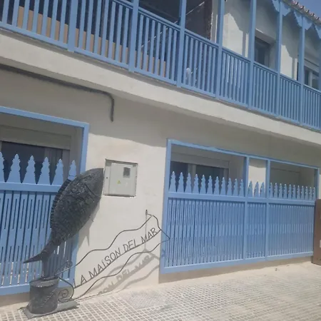 La Maison Del Mar