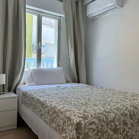 La Maison Del Mar *