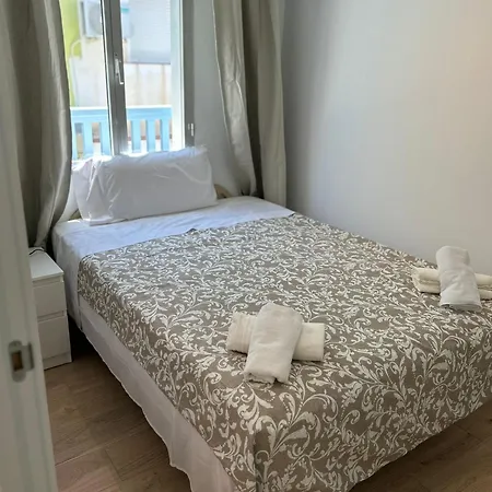 La Maison Del Mar Màlaga