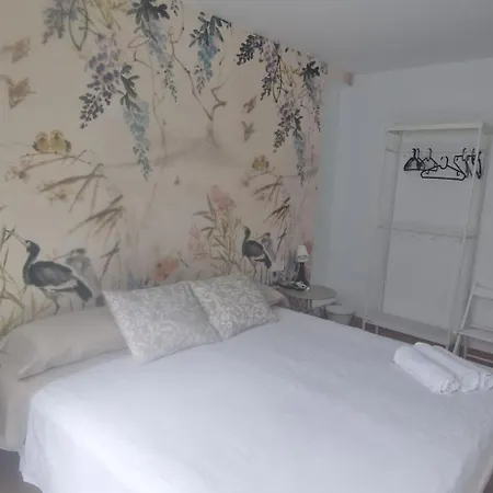 La Maison Del Mar Δωμάτια σε οικογενειακή κατοικία Μάλαγα