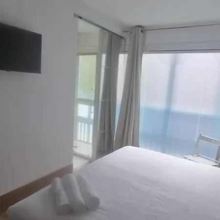 La Maison Del Mar Ubytování v soukromí *