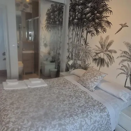 Ubytování v soukromí La Maison Del Mar *