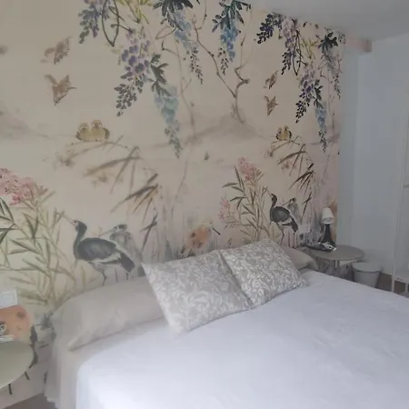 Ubytování v soukromí La Maison Del Mar