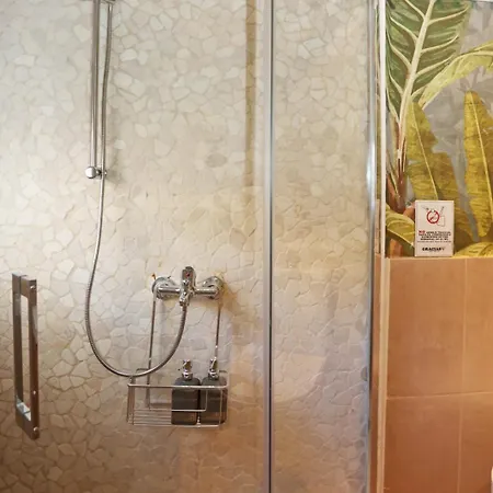 La Maison Del Mar Homestay Malaga