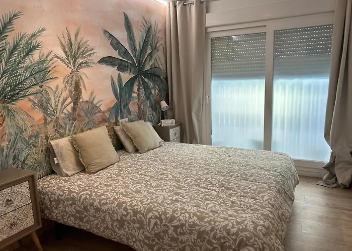 La Maison Del Mar Alloggio in famiglia *