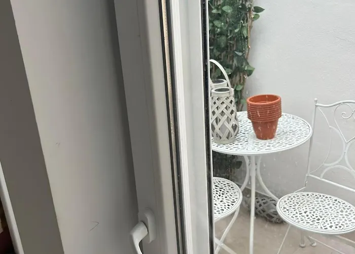 La Maison Del Mar Alloggio in famiglia Málaga