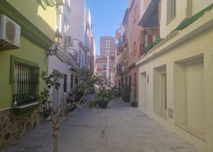 La Maison Del Mar
