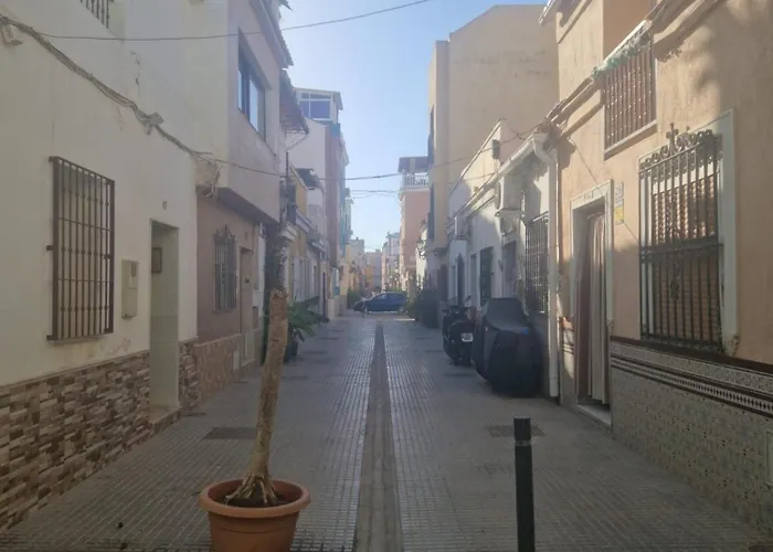 La Maison Del Mar