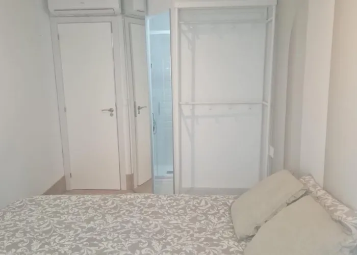 La Maison Del Mar Alloggio in famiglia *