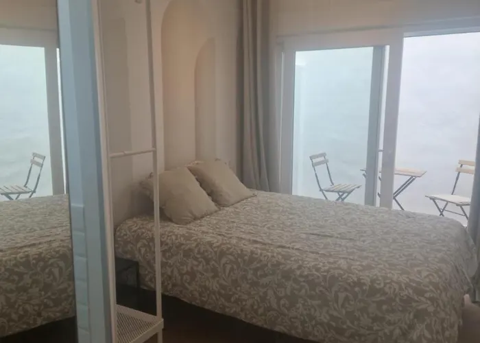 La Maison Del Mar Málaga