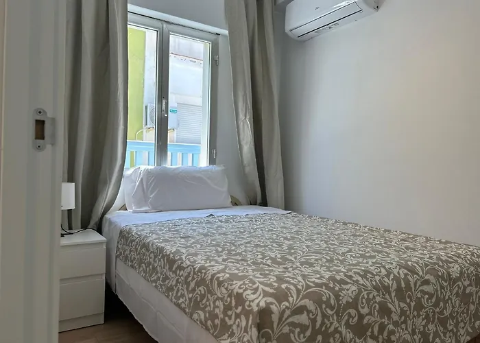 La Maison Del Mar *