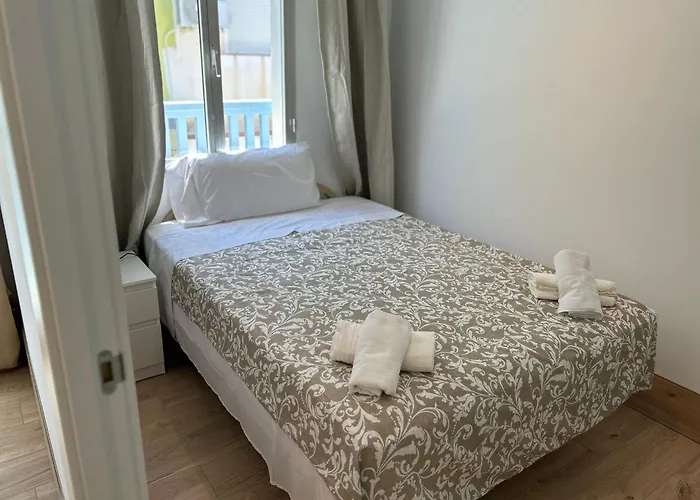 La Maison Del Mar Málaga