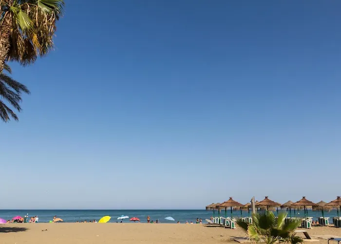 La Maison Del Mar *