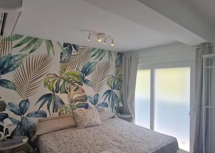 La Maison Del Mar *