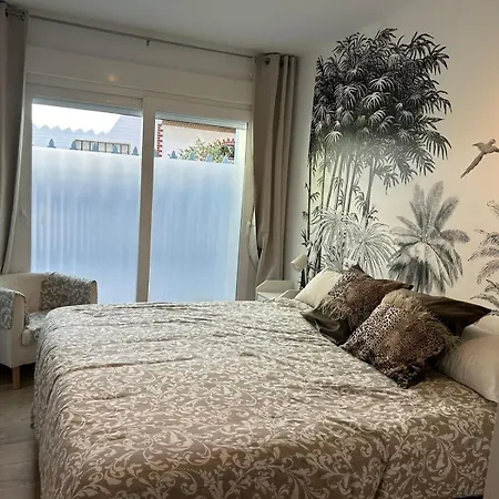 La Maison Del Mar בית אירוח *