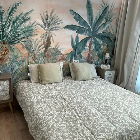 La Maison Del Mar בית אירוח *