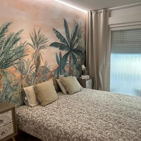 בית אירוח La Maison Del Mar *