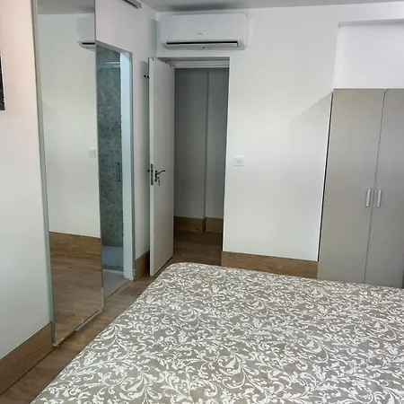 בית אירוח La Maison Del Mar *