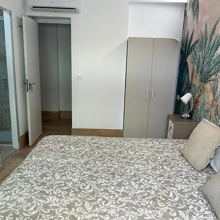 La Maison Del Mar בית אירוח מאלגה