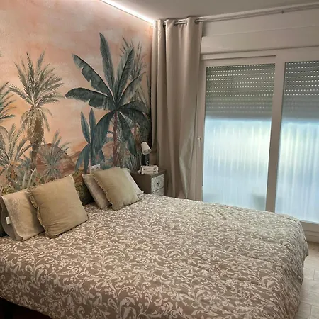 La Maison Del Mar מאלגה