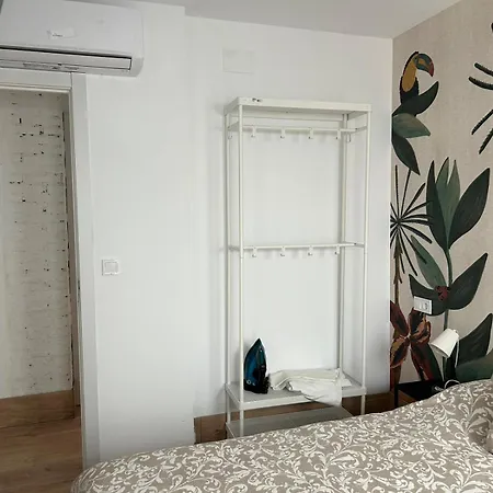 La Maison Del Mar בית אירוח
