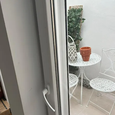 La Maison Del Mar בית אירוח מאלגה