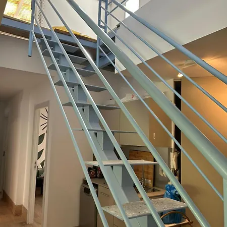 La Maison Del Mar