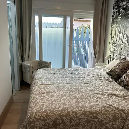 La Maison Del Mar * מאלגה