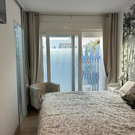 La Maison Del Mar בית אירוח *