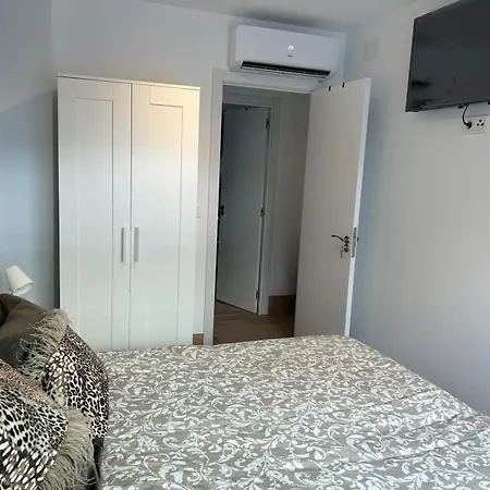 בית אירוח La Maison Del Mar *