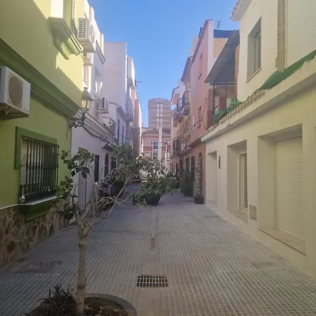 La Maison Del Mar