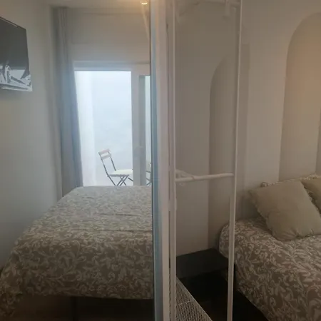 La Maison Del Mar בית אירוח מאלגה