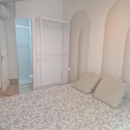 La Maison Del Mar מאלגה