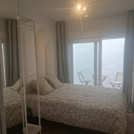 בית אירוח La Maison Del Mar
