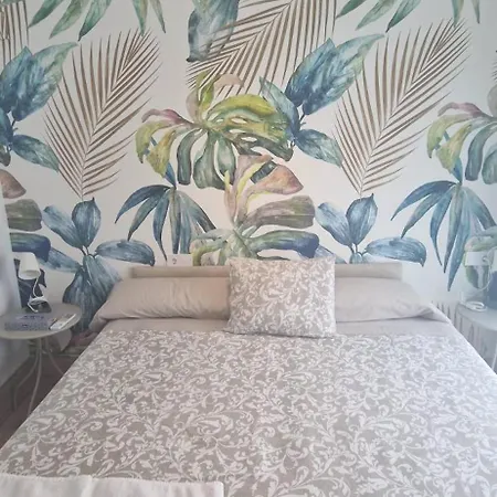 La Maison Del Mar מאלגה